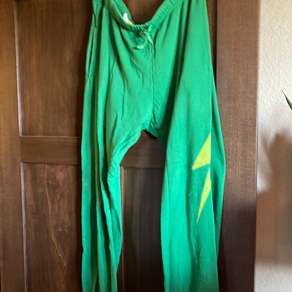 Aviator nation sweatpants